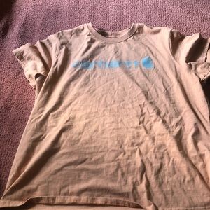 Carhartt shirt